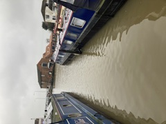 Up to 57' 1" / 17.40m mooring at West Stockwith L1 Leisure available now